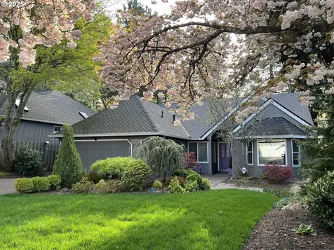 16845 SW Cambridge Drive Portland OR 97224