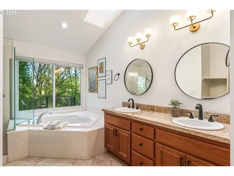16845 SW Cambridge Drive Portland OR 97224