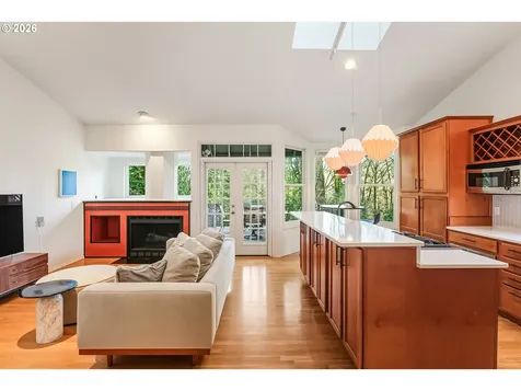 16845 SW Cambridge Drive Portland OR 97224