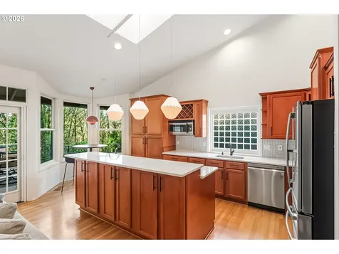 16845 SW Cambridge Drive Portland OR 97224