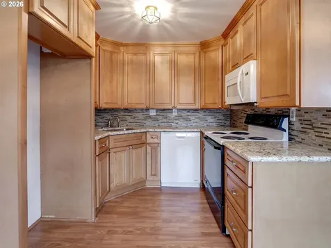 10935 SW 121st Avenue Tigard OR 97223