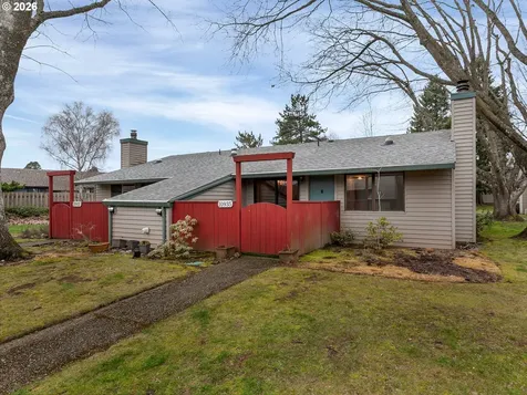 10935 SW 121st Avenue Tigard OR 97223