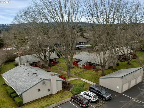 10935 SW 121st Avenue Tigard OR 97223