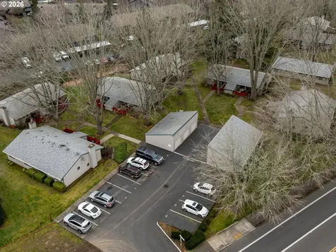 10935 SW 121st Avenue Tigard OR 97223