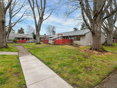 10935 SW 121st Avenue Tigard OR 97223