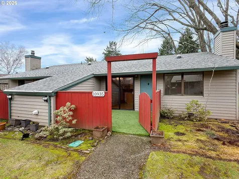 10935 SW 121st Avenue Tigard OR 97223