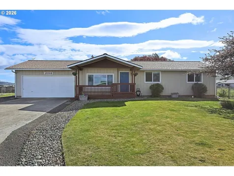 2018 Chatfield Place Goldendale WA 98620