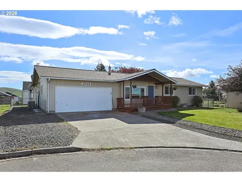 2018 Chatfield Place Goldendale WA 98620