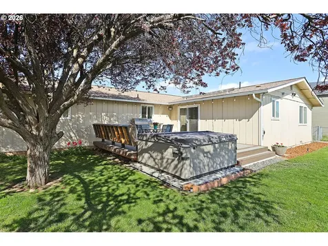 2018 Chatfield Place Goldendale WA 98620