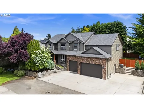 1414 NW 113th Street Vancouver WA 98685