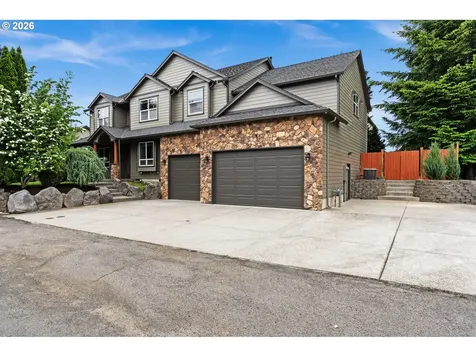 1414 NW 113th Street Vancouver WA 98685