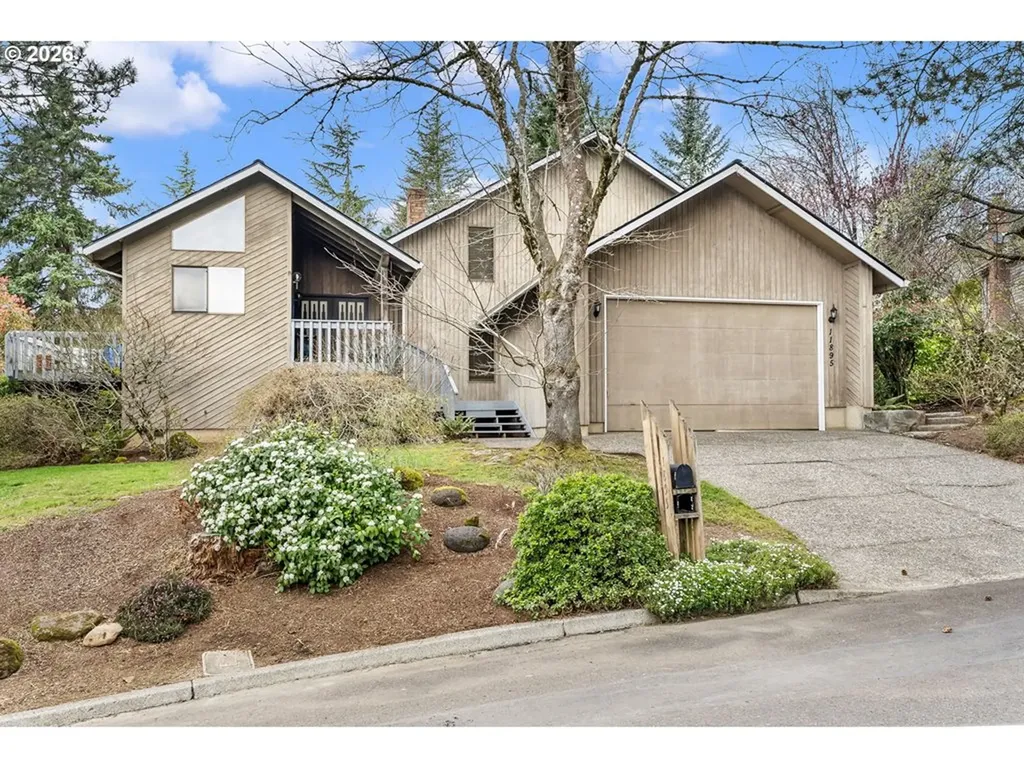 11895 SE Knee Court Happy Valley OR 97086