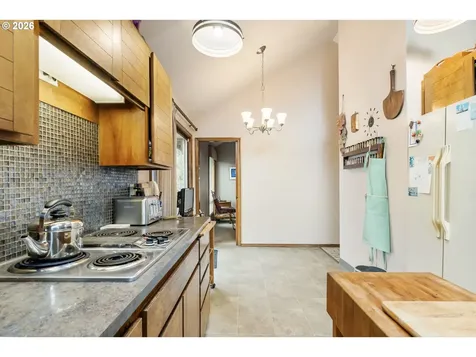 11895 SE Knee Court Happy Valley OR 97086