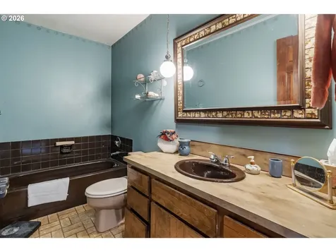 11895 SE Knee Court Happy Valley OR 97086
