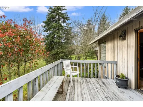 11895 SE Knee Court Happy Valley OR 97086