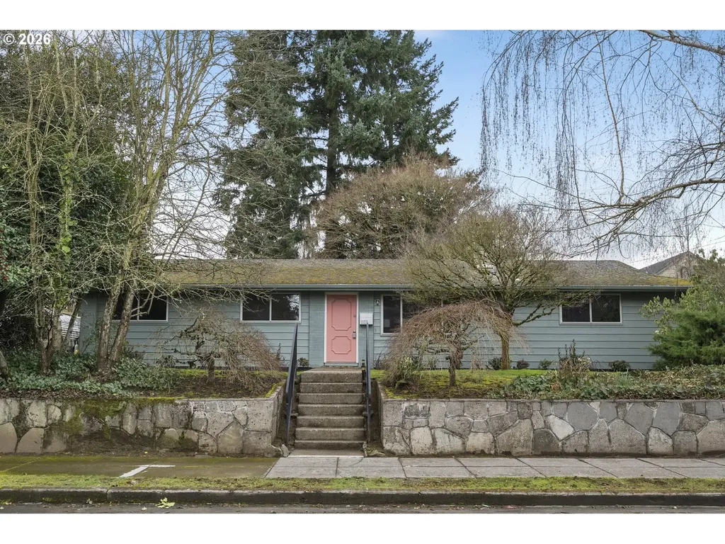 1820 N Prescott Street Portland OR 97217