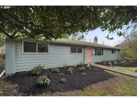 1820 N Prescott Street Portland OR 97217