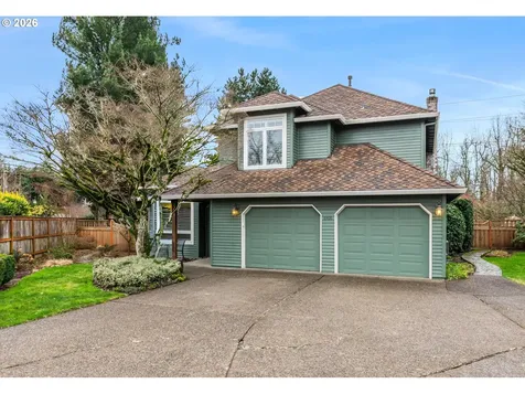 1905 Arena Court West Linn OR 97068