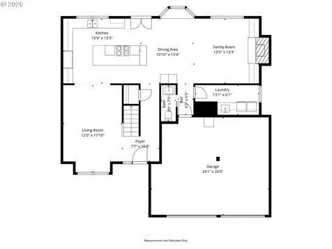 1905 Arena Court West Linn OR 97068