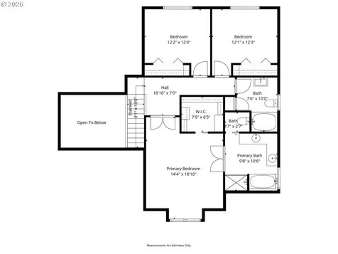 1905 Arena Court West Linn OR 97068