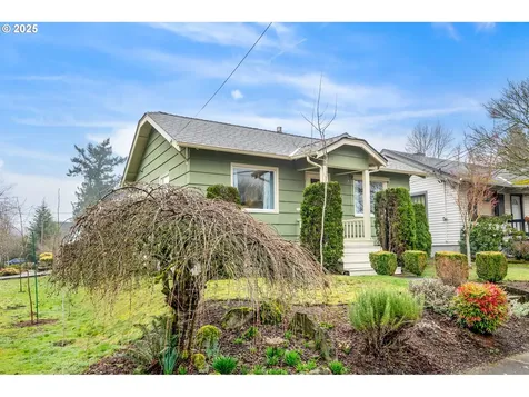 3840 NE 74th Avenue Portland OR 97213