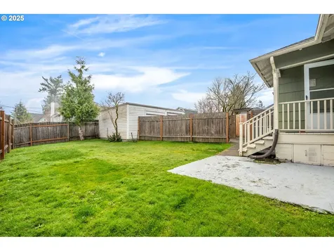 3840 NE 74th Avenue Portland OR 97213