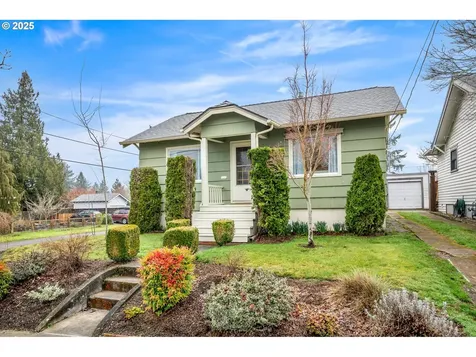 3840 NE 74th Avenue Portland OR 97213