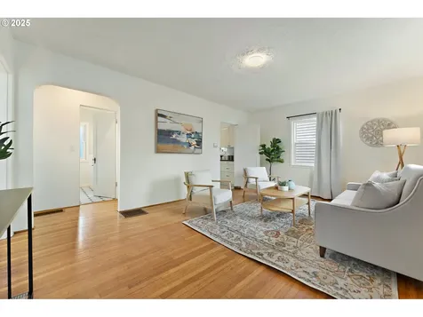3840 NE 74th Avenue Portland OR 97213