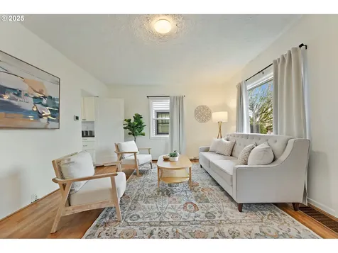 3840 NE 74th Avenue Portland OR 97213