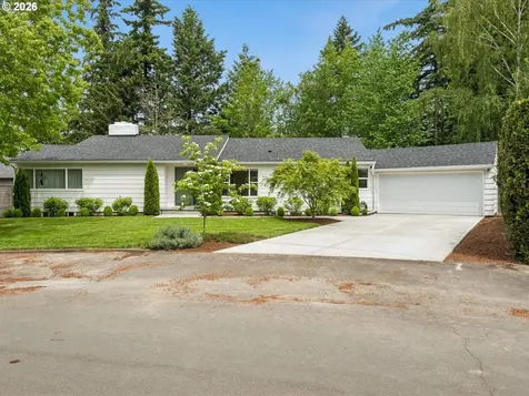 11865 SW Belvidere Place Portland OR 97225