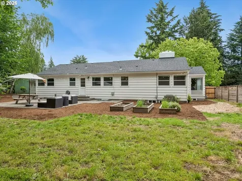 11865 SW Belvidere Place Portland OR 97225