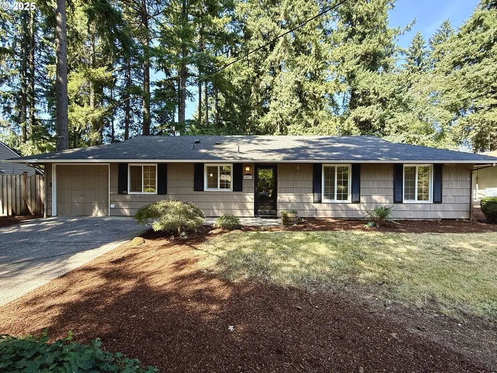 18411 Longfellow Avenue Lake Oswego OR 97035
