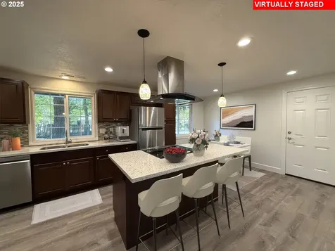 18411 Longfellow Avenue Lake Oswego OR 97035