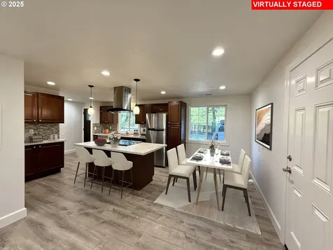 18411 Longfellow Avenue Lake Oswego OR 97035