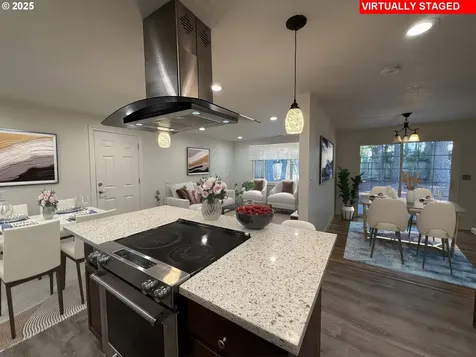 18411 Longfellow Avenue Lake Oswego OR 97035