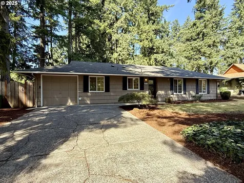 18411 Longfellow Avenue Lake Oswego OR 97035