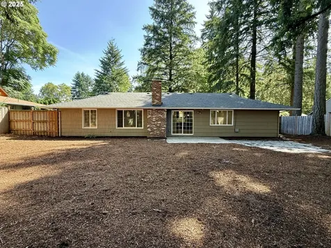 18411 Longfellow Avenue Lake Oswego OR 97035