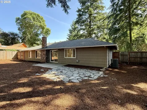18411 Longfellow Avenue Lake Oswego OR 97035