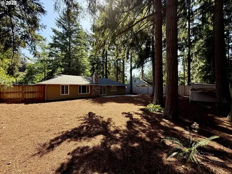18411 Longfellow Avenue Lake Oswego OR 97035