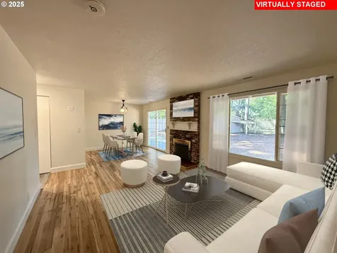 18411 Longfellow Avenue Lake Oswego OR 97035