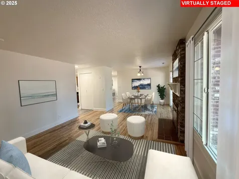 18411 Longfellow Avenue Lake Oswego OR 97035