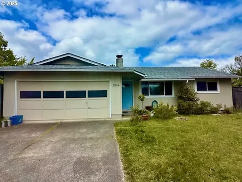 2864 SE Linda Street Corvallis OR 97333