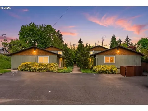 2945 SW Miles Street Portland OR 97219