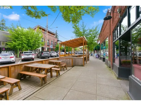 2945 SW Miles Street Portland OR 97219