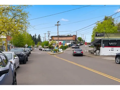 2945 SW Miles Street Portland OR 97219