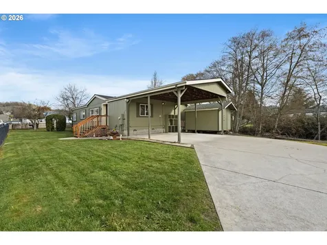 147 Dark Horse Street Roseburg OR 97471