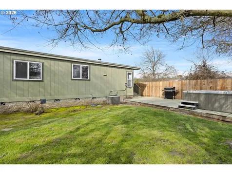 147 Dark Horse Street Roseburg OR 97471