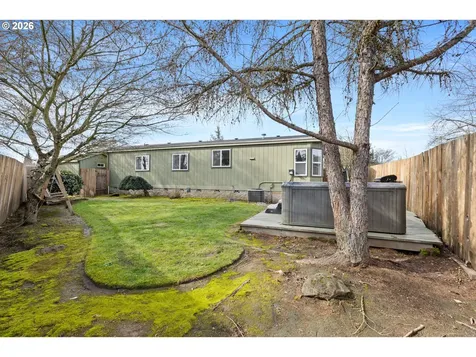 147 Dark Horse Street Roseburg OR 97471