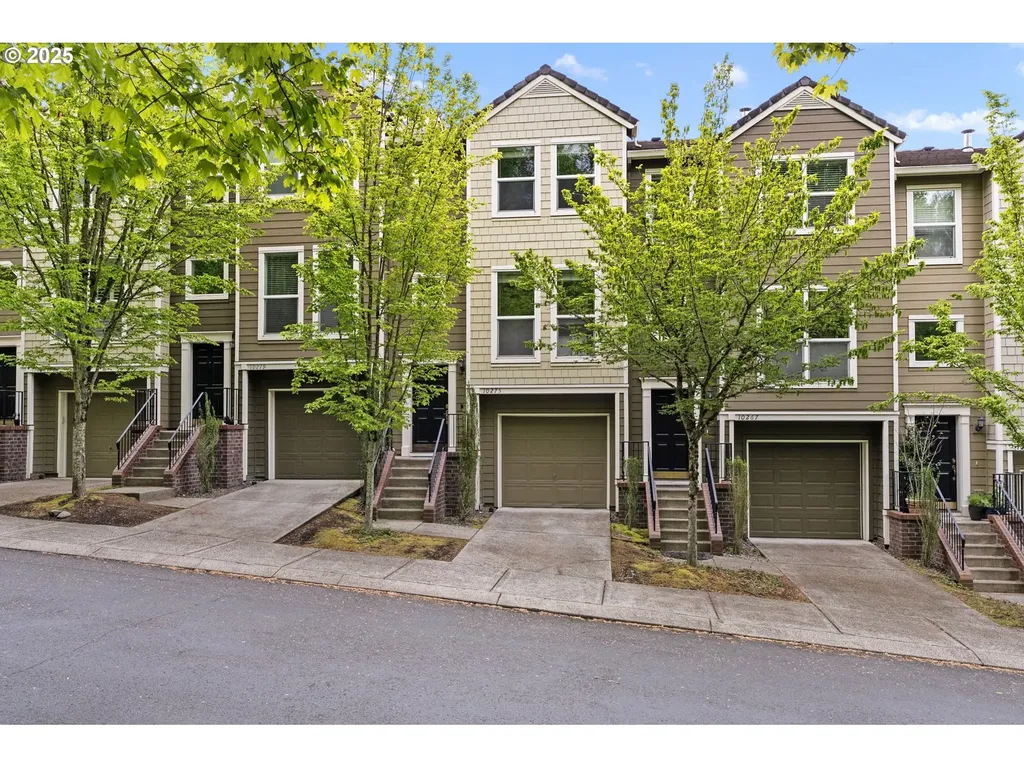 10275 NW Wilshire Lane Portland OR 97229