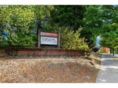 10275 NW Wilshire Lane Portland OR 97229